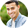 Testimonial author image