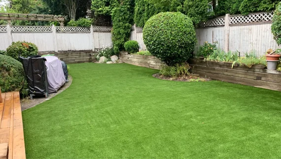 Affordable Artificial Grass Installers Near Me