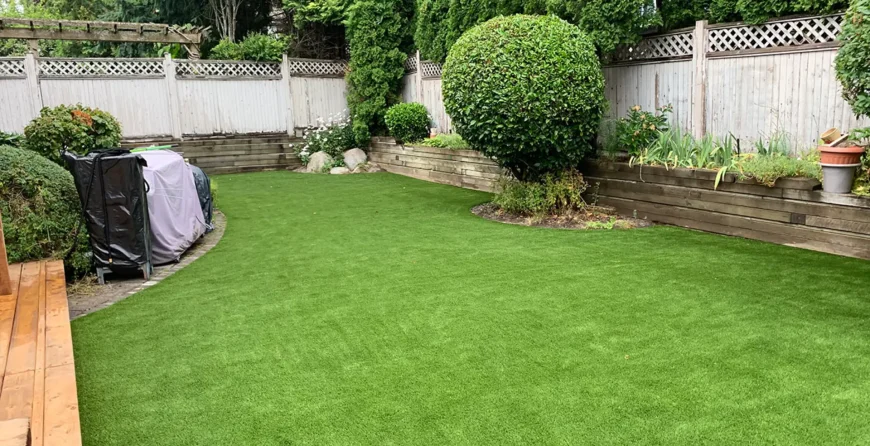 Affordable Artificial Grass Installers Near Me