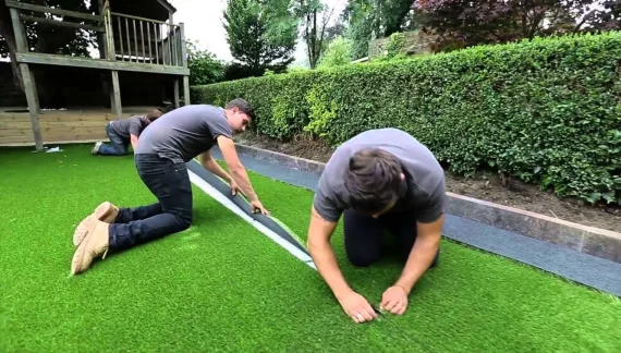 ArtifArtificial Grass Installers in Dallasicial Grass Installers in Dallas