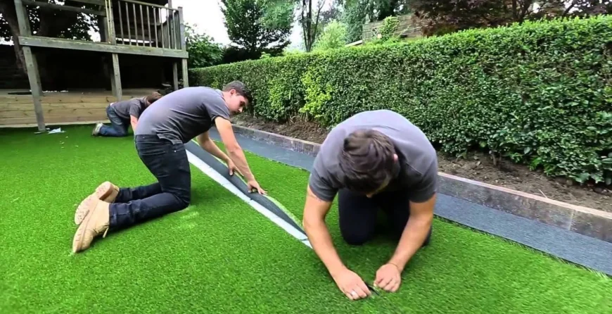 ArtifArtificial Grass Installers in Dallasicial Grass Installers in Dallas