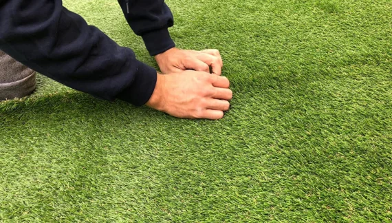 Best Turf Companies in Dallas