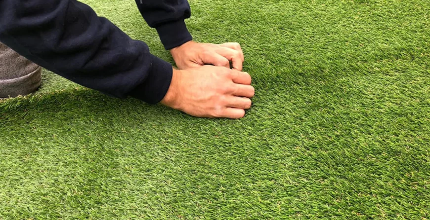 Best Turf Companies in Dallas