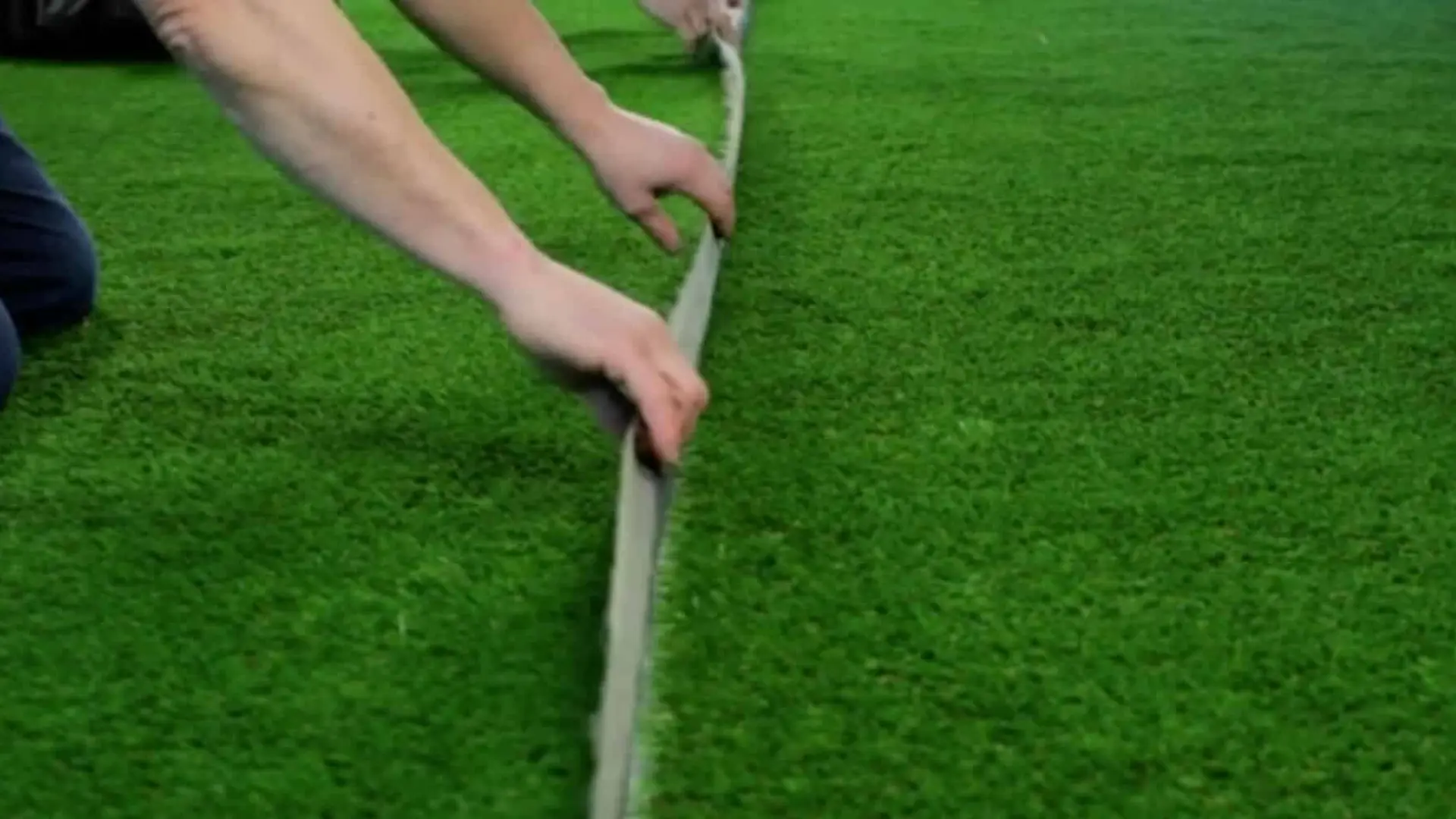 Turf Instalation Companies in Dallas