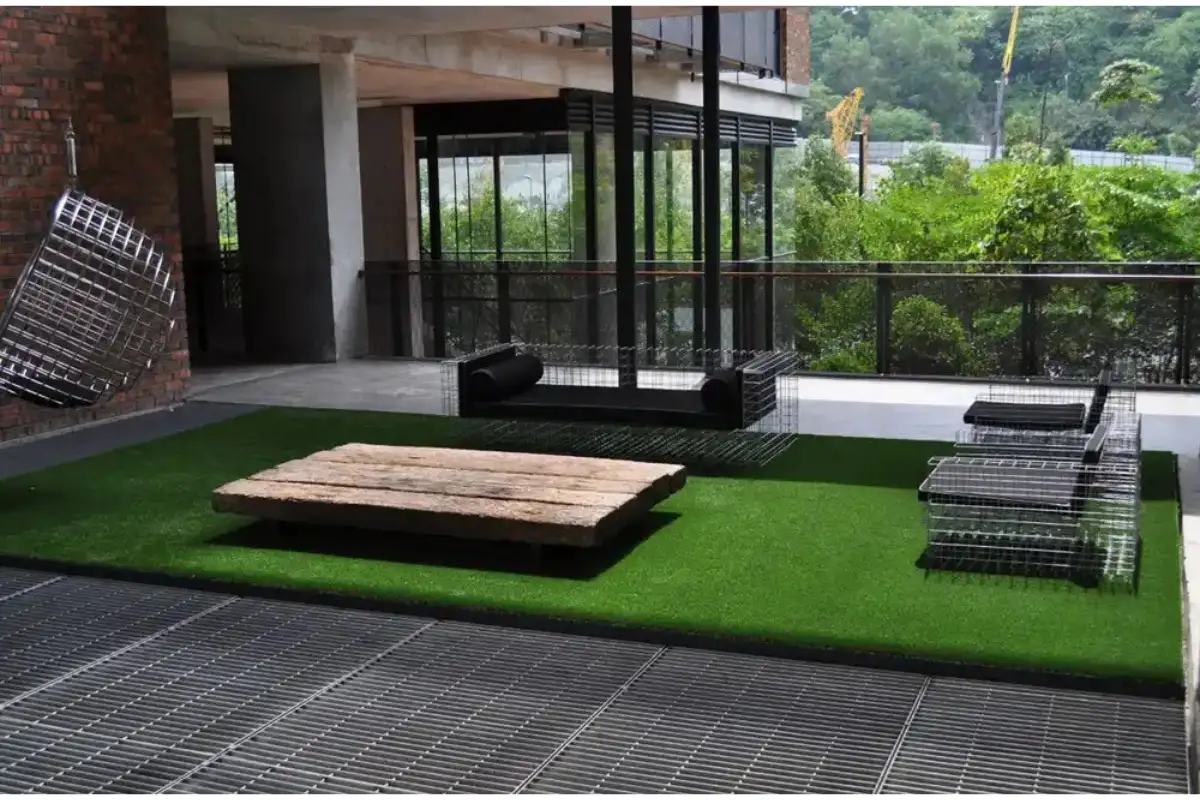 Fake Grass Dallas TX