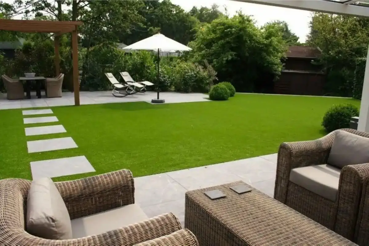 Fake Grass Dallas TX