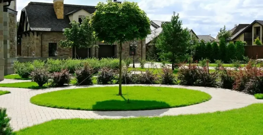 Backyard Putting Greens Near Me