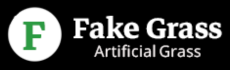 Fake Grass Artificial Grass Logo