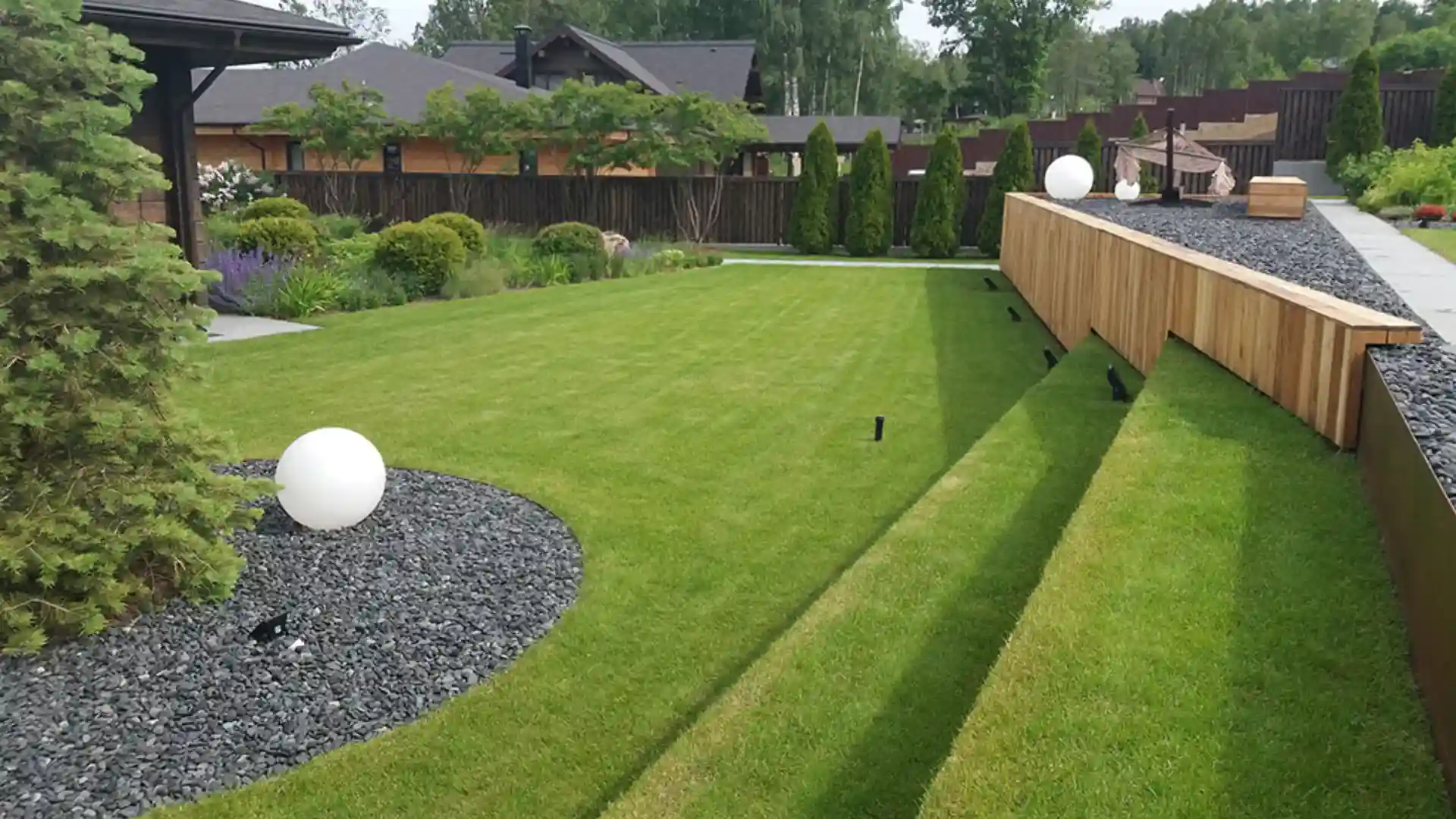 Choosing the Right Custom Turf Installation Services Provider