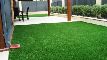 Artificial Grass Trends Among Dallas Homeowners