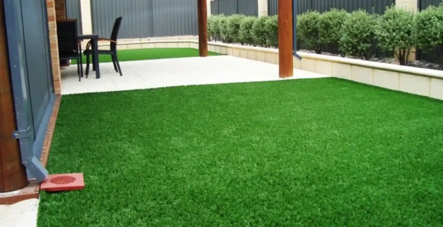 Artificial Grass Trends Among Dallas Homeowners