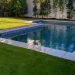 Best Artificial Grass for Pool Areas |  Durable Turf Dallas
